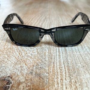Ray-Ban Wayfarers